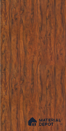 Wooden Look LM 21720 8 ft x 4 ft High Gloss Finish 6H Anti Scratch Acrylic Laminate - 1.5 mm | Suitable for TV Unit, Wardrobe, Kitchen Cabinets