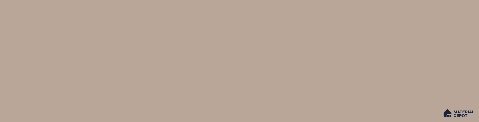 Beige Textured Solid Look LM 07235 8 ft x 4 ft Texture Finish Decorative Laminate - 1 mm | Suitable for TV Unit, Wardrobe, Kitchen Cabinets