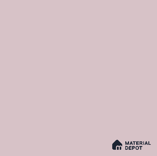 Pale Violet Solid Colors look LM 23795 B (ZH 8684) 8 ft x 4 ft High Gloss Finish 6H Anti Scratch Acrylic Laminate - 1.5 mm | Suitable for Living Room, Kitchen, Office