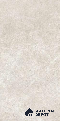 TL 02877 Grey 1600 x 800 mm Glossy Finish Wall & Floor Vitrified Tile - 10 mm