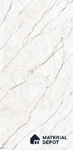 TL 02871 Ivory 1600 x 800 mm Glossy Finish Wall & Floor Vitrified Tile - 10 mm