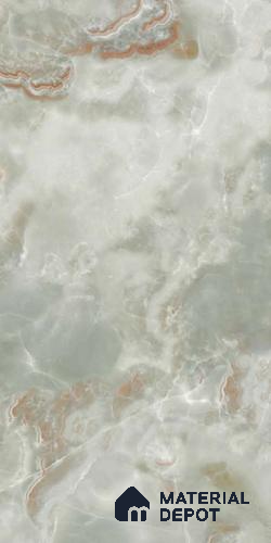 TL 02878 Beige Oyster 1600 x 800 mm Glossy Finish Wall & Floor Vitrified Tile - 10 mm