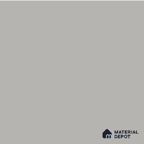 A close-up of a Grey 238 SMT with a Matte finish Decorative Laminate available at Material Depot in Bangalore