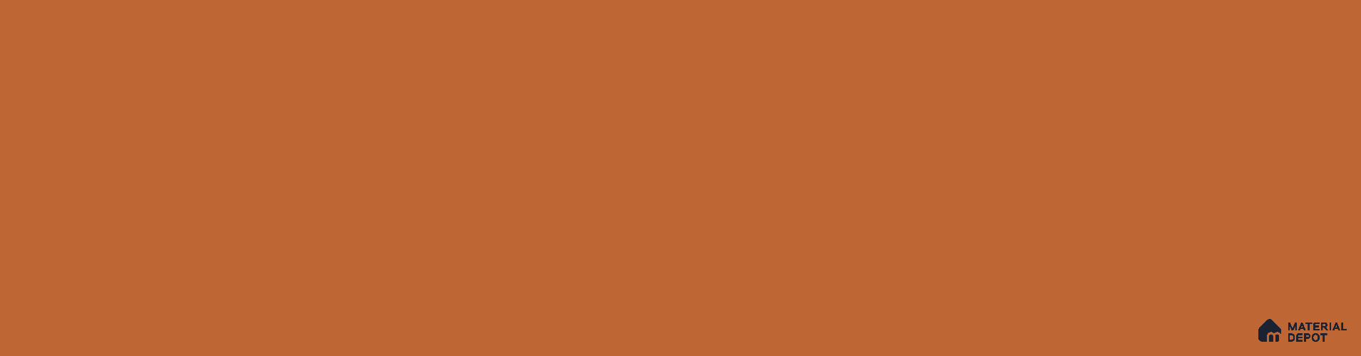 4011 Momro 25 x 1 mm Maskara Series High Gloss Finish Edgeband - 1 mm
