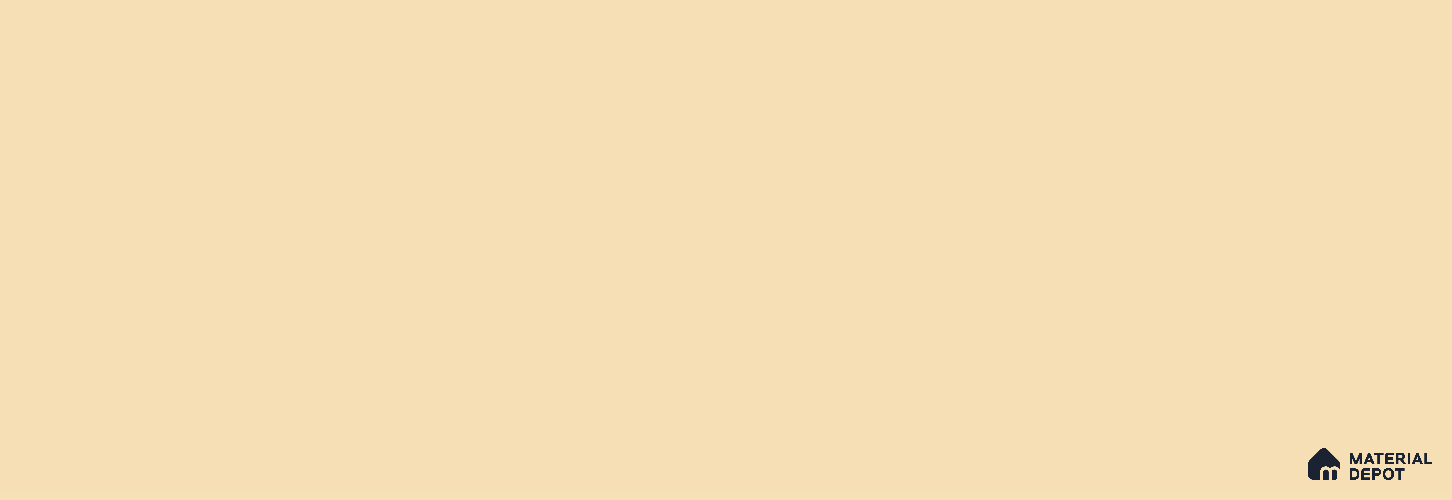 4012 Macaroon 25 x 1 mm Maskara Series High Gloss Finish Edgeband - 1 mm