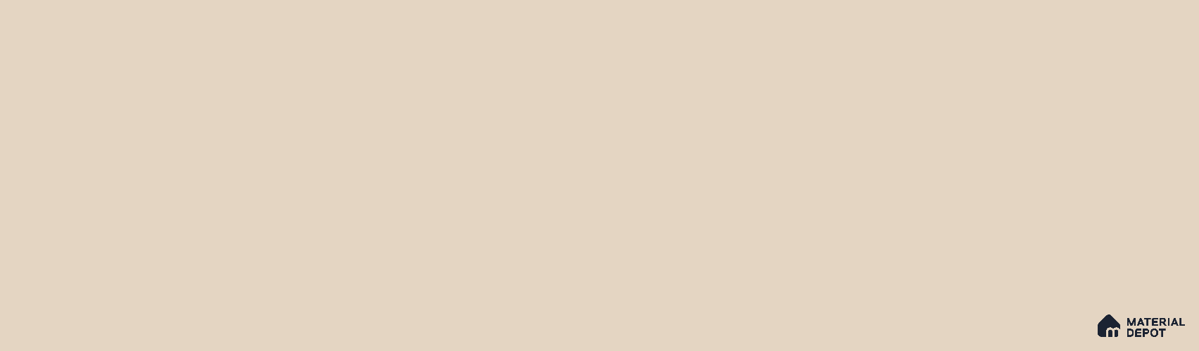 4013 Maska 25 x 1 mm Maskara Series High Gloss Finish Edgeband - 1 mm