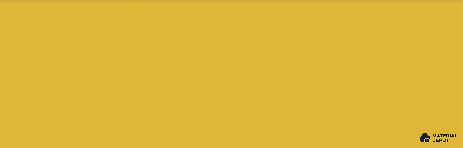 4027 Sunlight 25 x 1 mm Maskara Series High Gloss Finish Edgeband - 1 mm