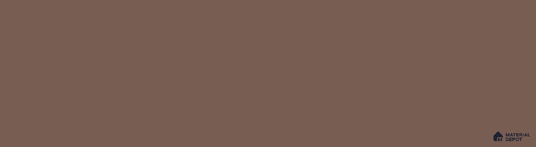 4035 Sandcastle 25 x 1 mm Maskara Series High Gloss Finish Edgeband - 1 mm