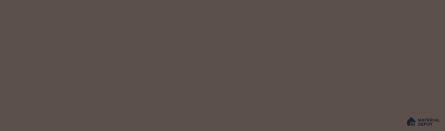 4036 Benjamin Moore 25 x 1 mm Maskara Series High Gloss Finish Edgeband - 1 mm