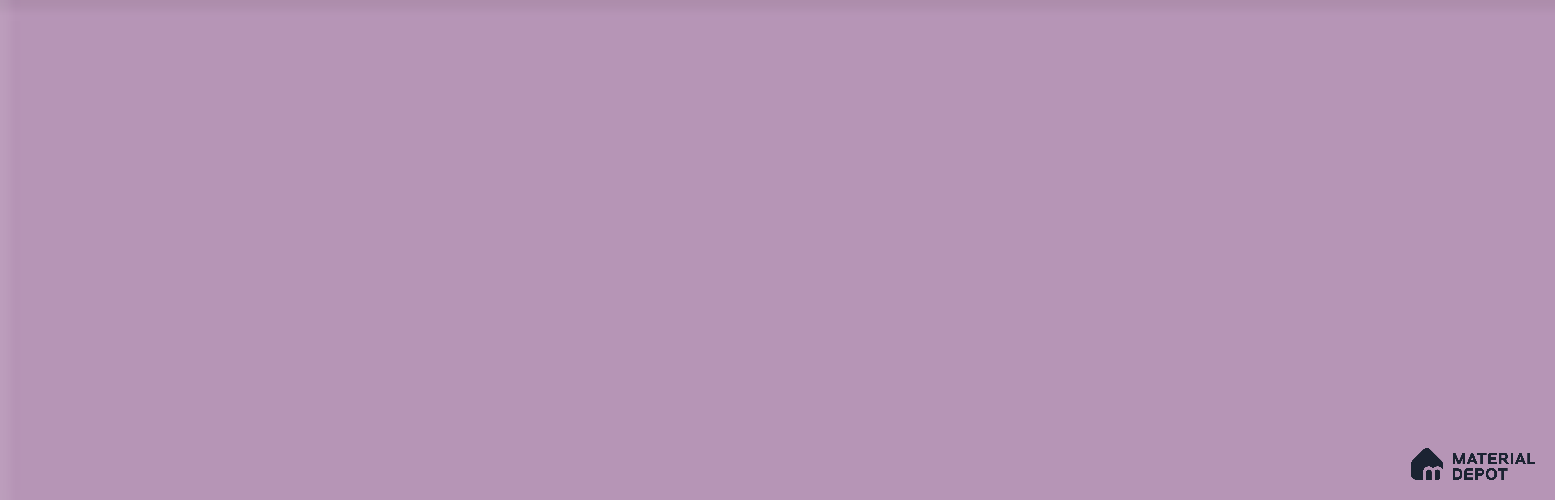 4039 Orchid 25 x 1 mm Maskara Series High Gloss Finish Edgeband - 1 mm