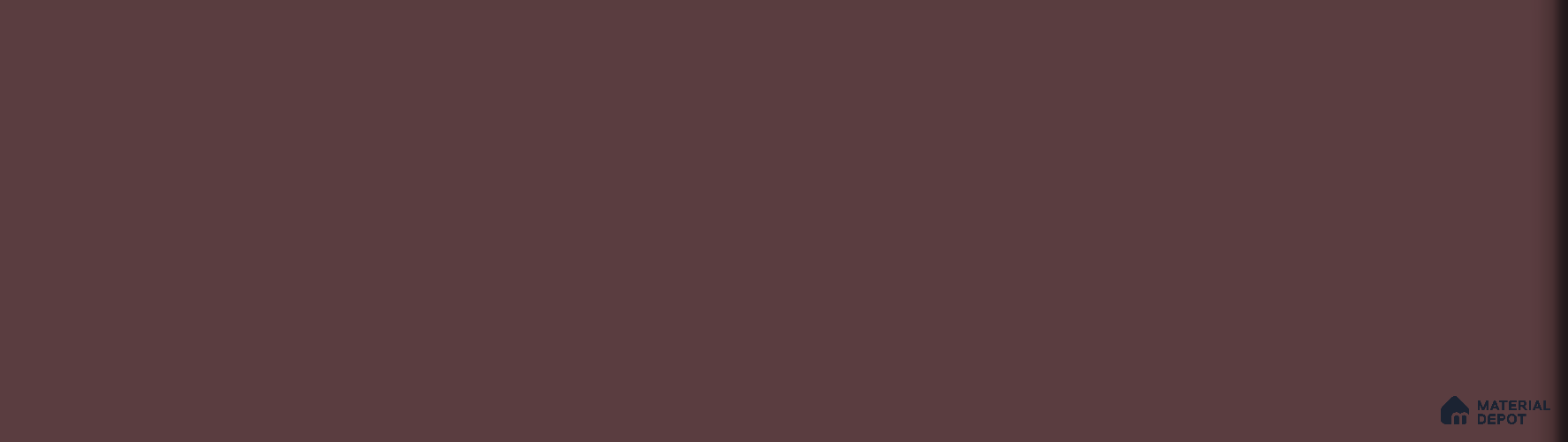 4042 Gulabji 25 x 1 mm Maskara Series High Gloss Finish Edgeband - 1 mm