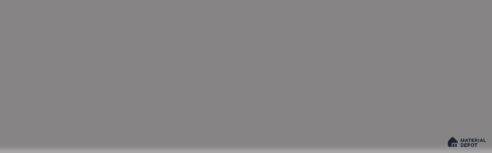 6111 Asmony 25 x 1 mm Maskara Series High Gloss Finish Edgeband - 1 mm