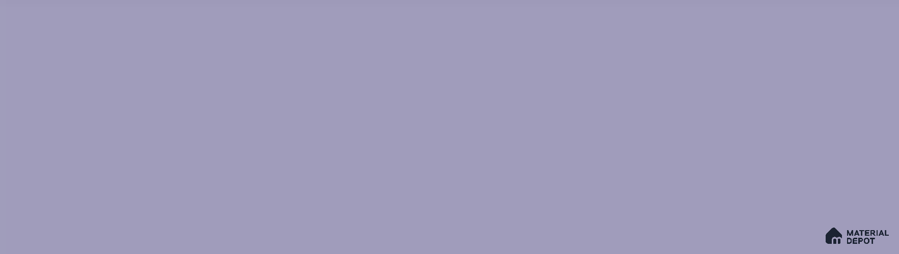 6113 Nelou 25 x 1 mm Maskara Series High Gloss Finish Edgeband - 1 mm