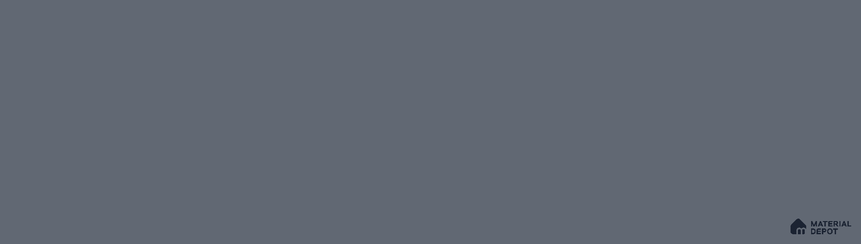 6116 Storm 25 x 1 mm Maskara Series High Gloss Finish Edgeband - 1 mm
