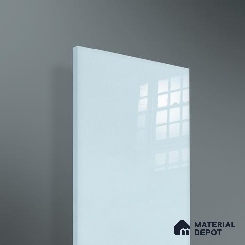 Ferrero 1B 0944 Crystal Sky 8 ft x 4 ft Sparkle Series High Gloss Finish Acrylic Laminate - 1.5 mm (LM 01126) | Suitable for Kitchen Cabinets, Study Areas, Wardrobe