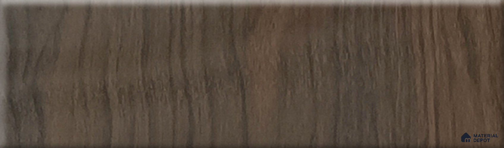 EB 6026 Classic Walnut 25 x 1 mm Maskara Series High Gloss Finish Edgeband - 1 mm
