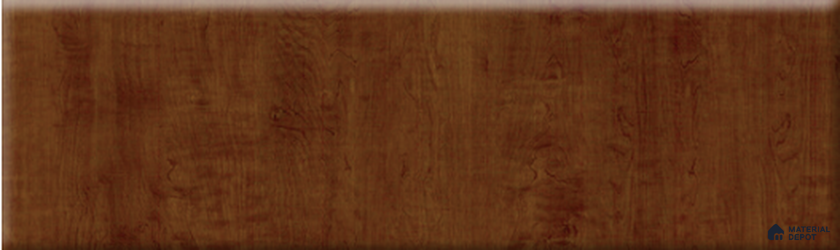 EB 6029 Burmese 25 x 1 mm Maskara Series High Gloss Finish Edgeband - 1 mm