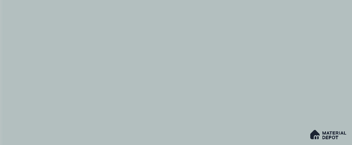 EB 6118 Dew 25 x 1 mm Maskara Series High Gloss Finish Edgeband - 1 mm