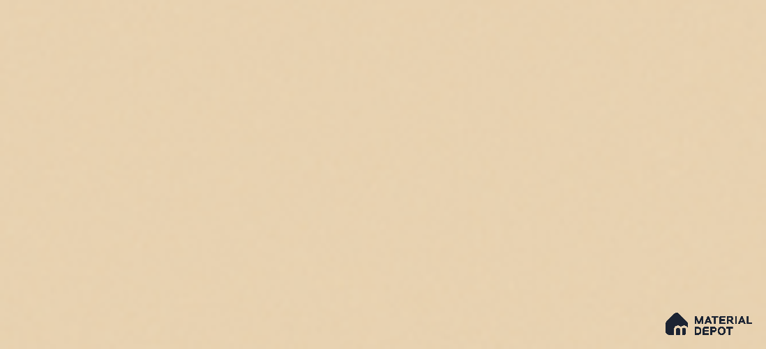 EB 6122 Dhora 25 x 1 mm Maskara Series High Gloss Finish Edgeband - 1 mm