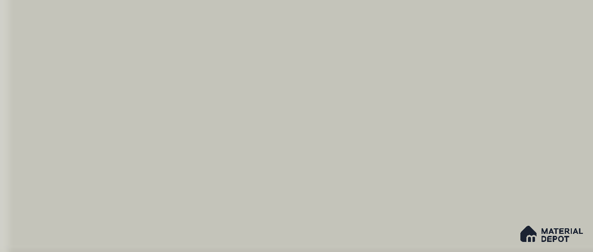 EB 8016 Aluminati 25 x 1 mm Maskara Series High Gloss Finish Edgeband - 1 mm