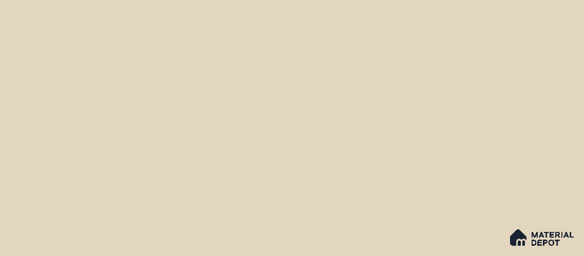 EB 8020 Biscoff 25 x 1 mm Maskara Series High Gloss Finish Edgeband - 1 mm