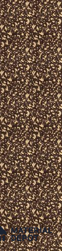 Rang MB 49 Charco Charm Series Charcoal Decorative Wall Panel | 8 ft x 2 ft - 4 mm | Width is Subjected to 5% Variation