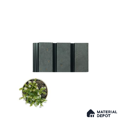 RG 702 Groove Seamless Planks 9 ft x 6.4 inch Panel | Image 02