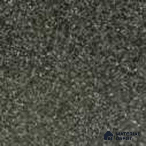 Black Sparkle Look 1006 GL 8 ft x 4 ft High Gloss Finish Decorative Laminate - 1 mm | Suitable for TV Unit, Wardrobe, Kitchen Cabinets