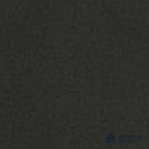 Black Solid Colors Look 1006 PHG 8 ft x 4 ft High Gloss Finish Decorative Laminate - 1 mm | Suitable for Living Room, Kitchen, Office