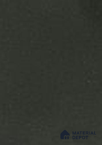 Black Solid Colors Look 1006 UC 8 ft x 4 ft High Gloss Finish Decorative Laminate - 1 mm | Suitable for Living Room, Kitchen, Office