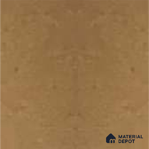 Brown Solid Colors Look 1013 PHG 8 ft x 4 ft High Gloss Finish Decorative Laminate - 1 mm | Suitable for Living Room, Kitchen, Office