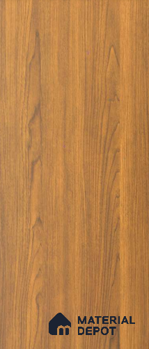 Wooden Look 1025 VL 8 ft x 4 ft Texture Finish Decorative Laminate - 1 mm | Suitable for TV Unit, Wardrobe, Kitchen Cabinets