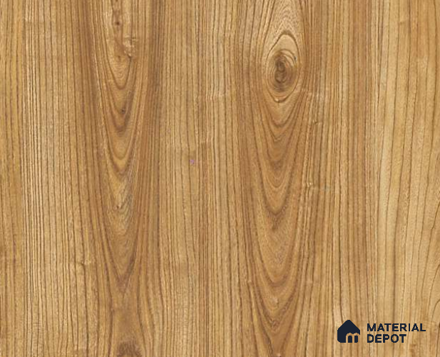 Wooden Look 1027 VL 8 ft x 4 ft Texture Finish Decorative Laminate - 1 mm | Suitable for TV Unit, Wardrobe, Kitchen Cabinets