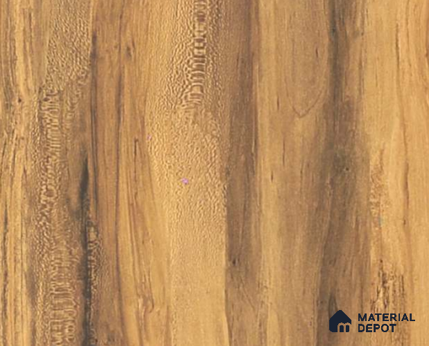 Wooden Look 1107 VT 8 ft x 4 ft Texture Finish Decorative Laminate - 1 mm | Suitable for TV Unit, Wardrobe, Kitchen Cabinets