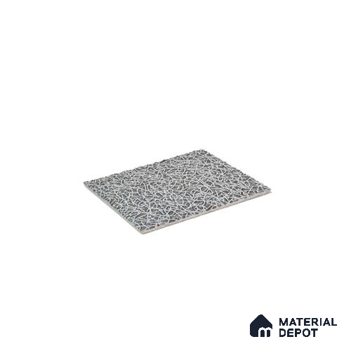 Multi Colour Patterned Look Charcoal Decorative Wall Panel PN 04511 8 ft x 2 ft - 4 mm | Suitable for Feature Wall, TV Unit & Living Room | Width is Subjected to 5% Variation