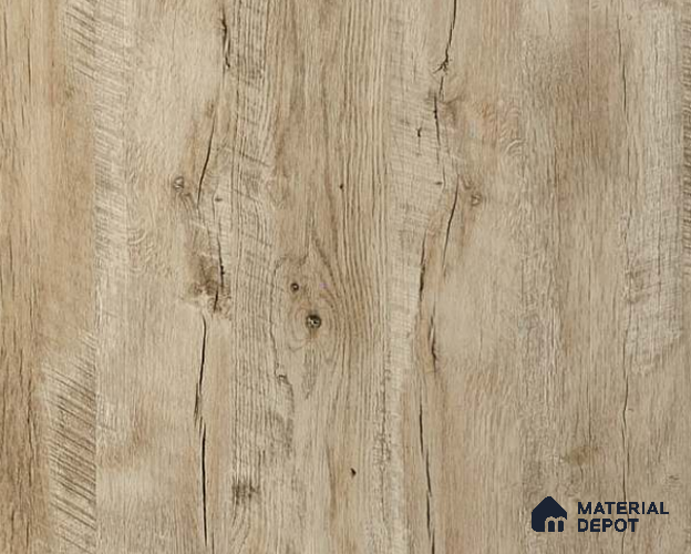 Wooden Look 1112 BW 8 ft x 4 ft Texture Finish Decorative Laminate - 1 mm | Suitable for TV Unit, Wardrobe, Kitchen Cabinets