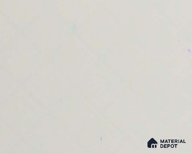 White Leather Look 1123 OL 8 ft x 4 ft Texture Finish Decorative Laminate - 1 mm | Suitable for TV Unit, Wardrobe, Kitchen Cabinets
