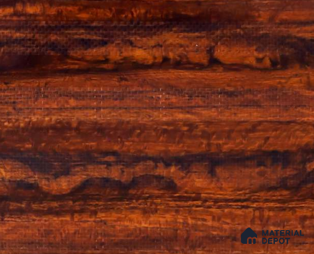 Wooden Look 1128 VS 8 ft x 4 ft Texture Finish Decorative Laminate - 1 mm | Suitable for TV Unit, Wardrobe, Kitchen Cabinets