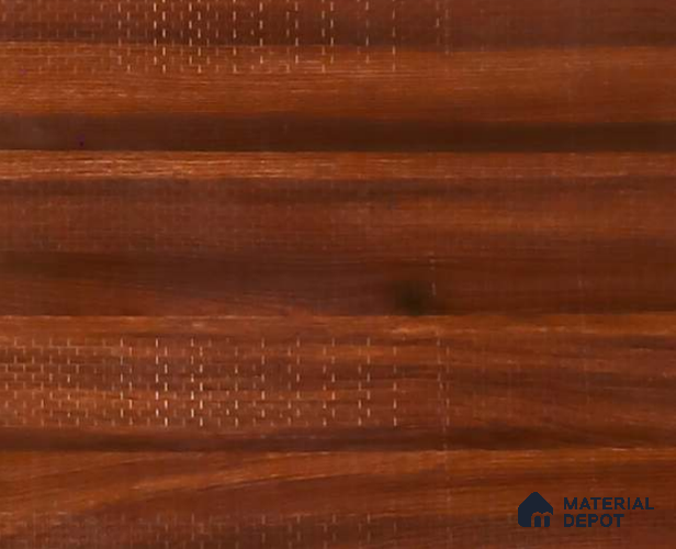 Wooden Look 1129 VS 8 ft x 4 ft Texture Finish Decorative Laminate - 1 mm | Suitable for TV Unit, Wardrobe, Kitchen Cabinets