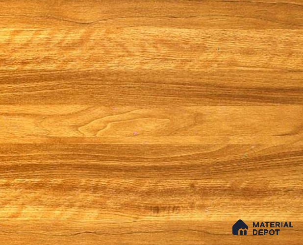 Wooden Look 1134 VZ 8 ft x 4 ft Texture Finish Decorative Laminate - 1 mm | Suitable for TV Unit, Wardrobe, Kitchen Cabinets