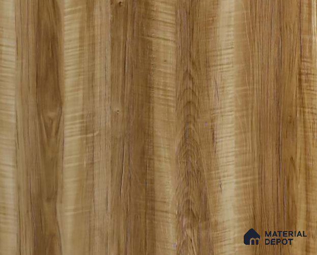 Wooden Look 1136 CA 8 ft x 4 ft Texture Finish Decorative Laminate - 1 mm | Suitable for TV Unit, Wardrobe, Kitchen Cabinets