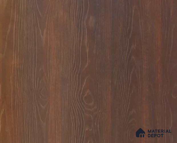 Wooden Look 1137 CA 8 ft x 4 ft Texture Finish Decorative Laminate - 1 mm | Suitable for TV Unit, Wardrobe, Kitchen Cabinets