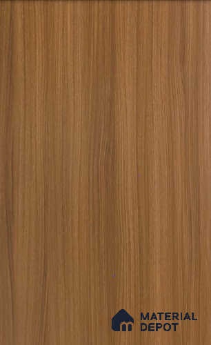 A close-up of a Brown 1140 FO Pescara Oak with a Texture finish Decorative Laminate available at Material Depot in Bangalore