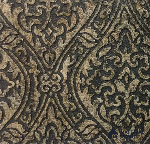 Brown Patterned Look Charcoal Decorative Wall Panel PN 04521 8 ft x 2 ft - 4 mm | Suitable for Feature Wall, TV Unit & Living Room | Width is Subjected to 5% Variation