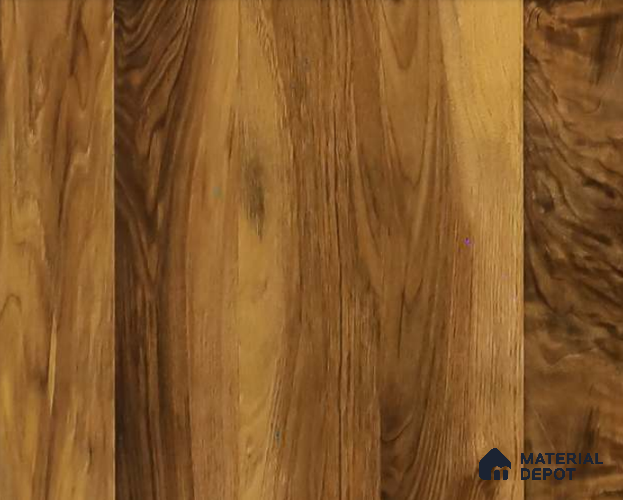 Wooden Look 1167 PHG 8 ft x 4 ft High Gloss Finish Decorative Laminate - 1 mm | Suitable for TV Unit, Wardrobe, Kitchen Cabinets