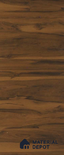 Wooden Look 1168 WO 8 ft x 4 ft Texture Finish Decorative Laminate - 1 mm | Suitable for TV Unit, Wardrobe, Kitchen Cabinets