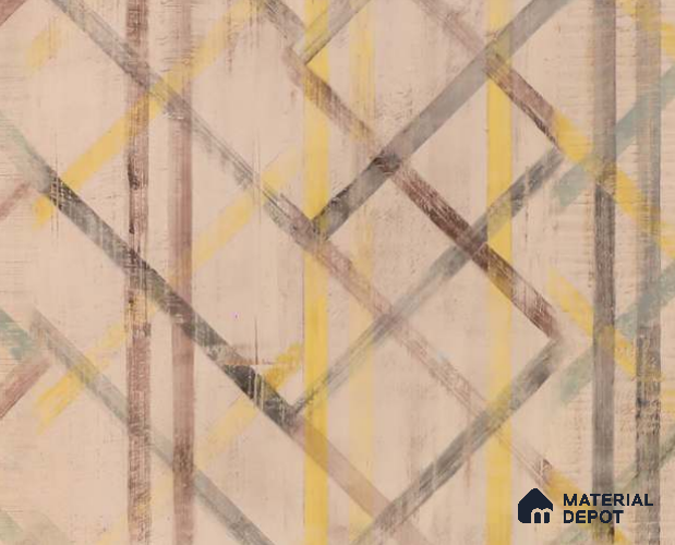 Patterned Look 1171 PHG 8 ft x 4 ft High Gloss Finish Decorative Laminate - 1 mm | Suitable for Bedroom, TV Unit, Wardrobe