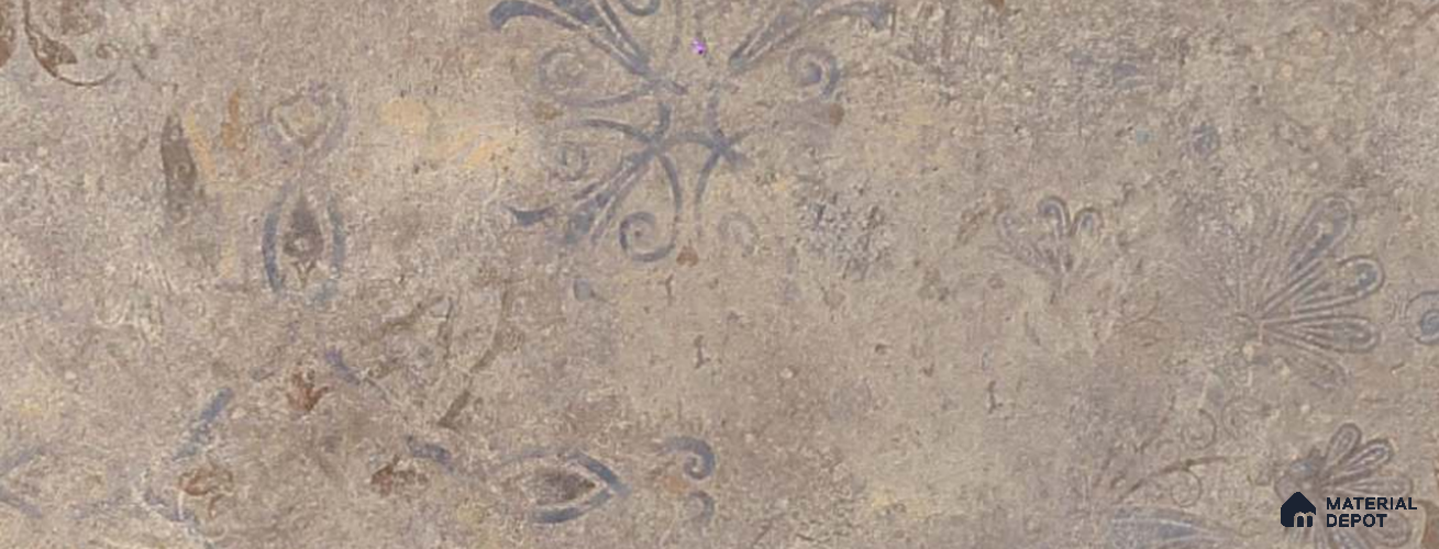 Patterned Look 1176 LT 8 ft x 4 ft Texture Finish Decorative Laminate - 1 mm | Suitable for Bedroom, TV Unit, Wardrobe