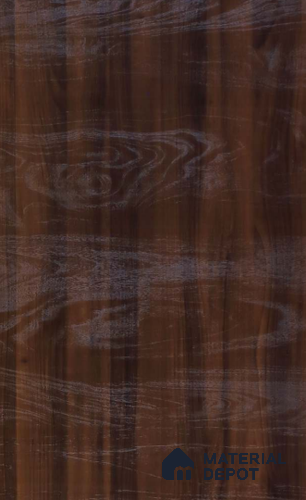 Wooden Look 1185 OB 8 ft x 4 ft Texture Finish Decorative Laminate - 1 mm | Suitable for TV Unit, Wardrobe, Kitchen Cabinets