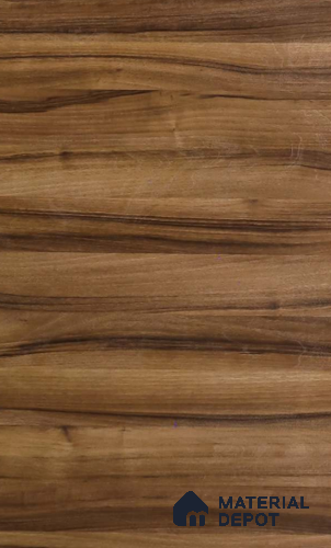 Wooden Look 1186 OB 8 ft x 4 ft Texture Finish Decorative Laminate - 1 mm | Suitable for TV Unit, Wardrobe, Kitchen Cabinets